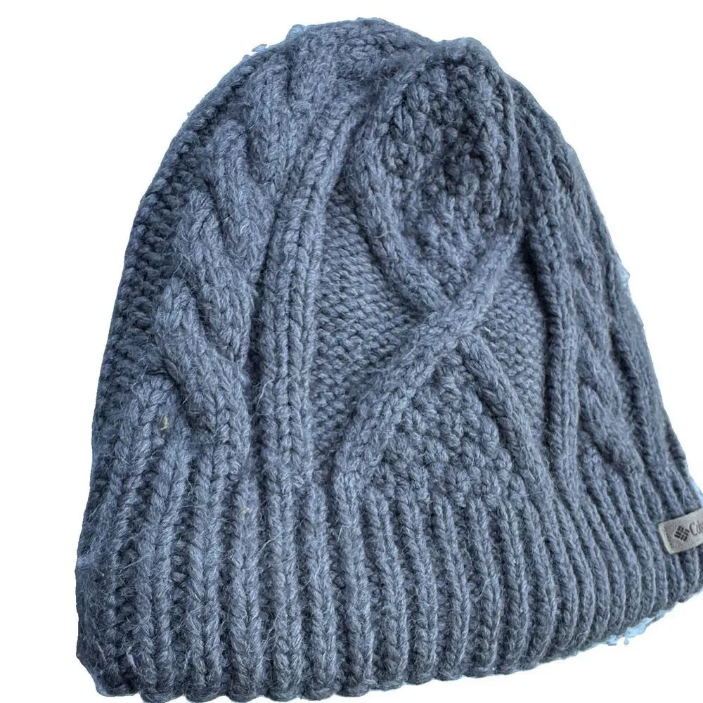 Columbia stay warm